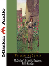 McGuffey's Fifth Eclectic Reader (MP3)